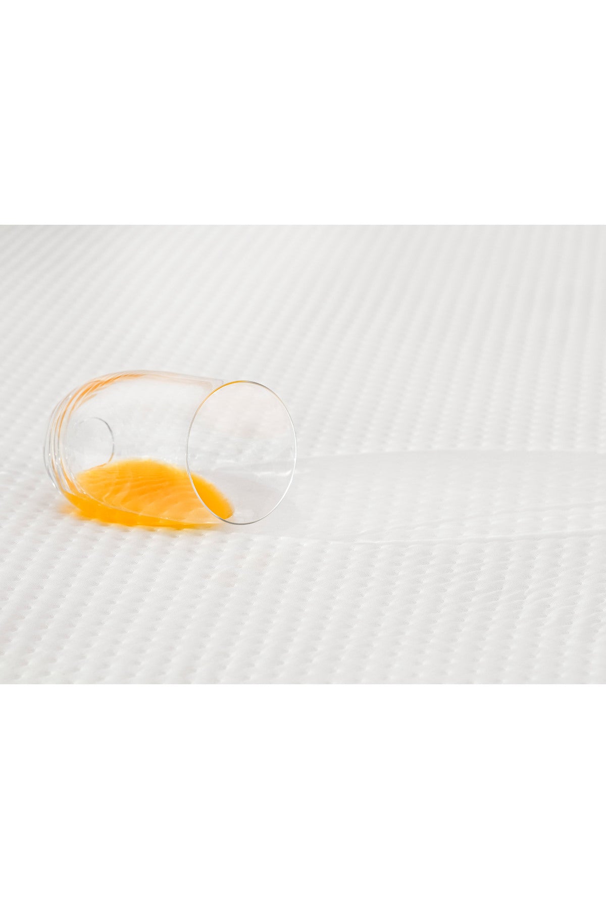 Madame Coco Clarte Waterproof Fitted Mattress Protector - MALLTURK