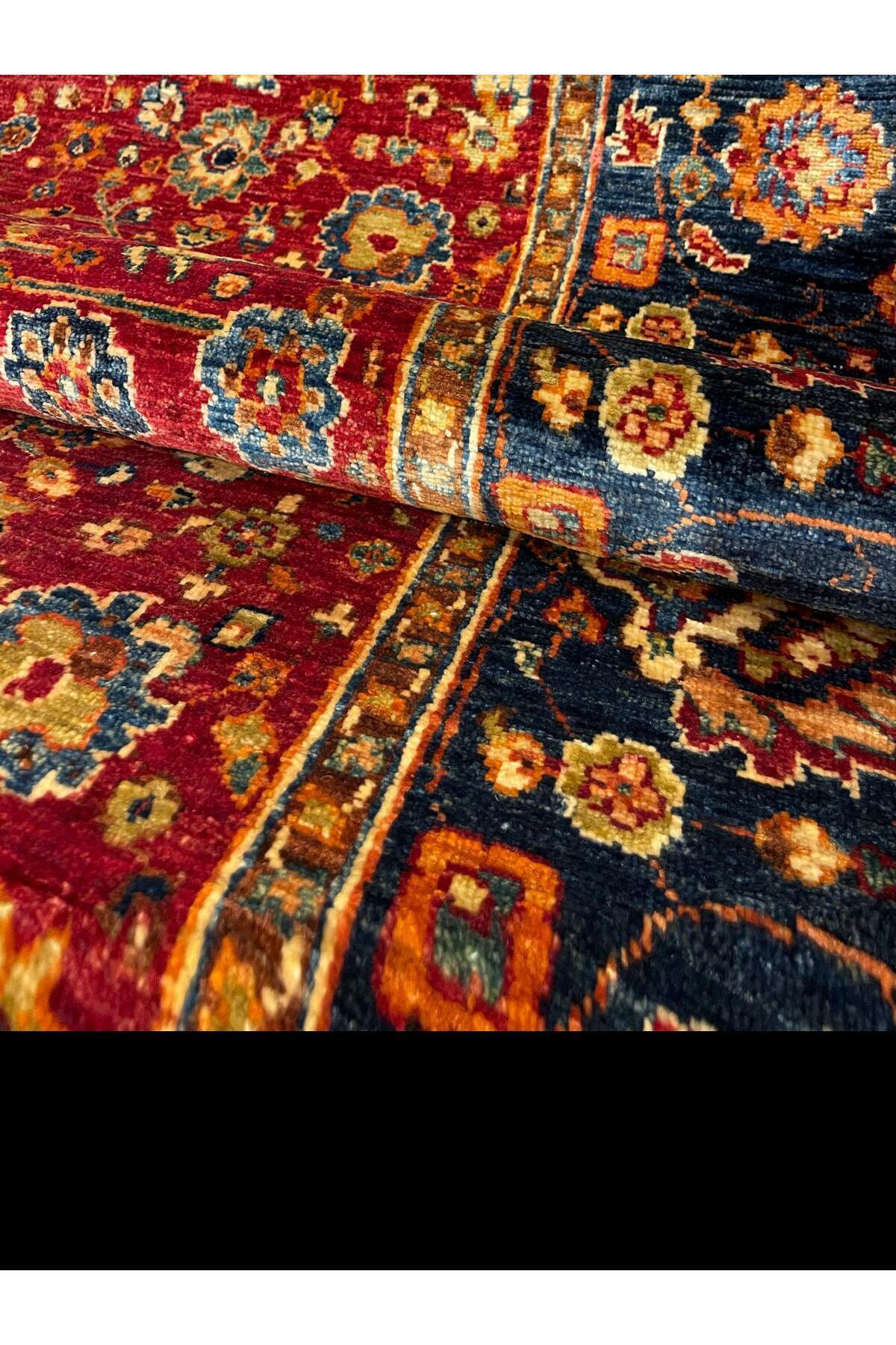 Rustikev MADALYON Rug - MALLTURK