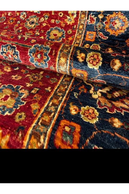 Rustikev MADALYON Rug - MALLTURK