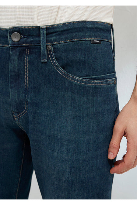 Mavi Marcus Premium Dark Misty Jeans 0035128946 - MALLTURK