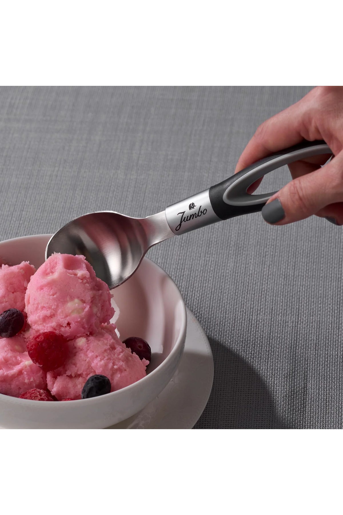 Jumbo smart dondurma Spoon - MALLTURK