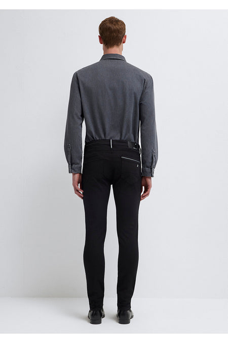 Mavi James Pro Black Jeans 0042431036 - MALLTURK
