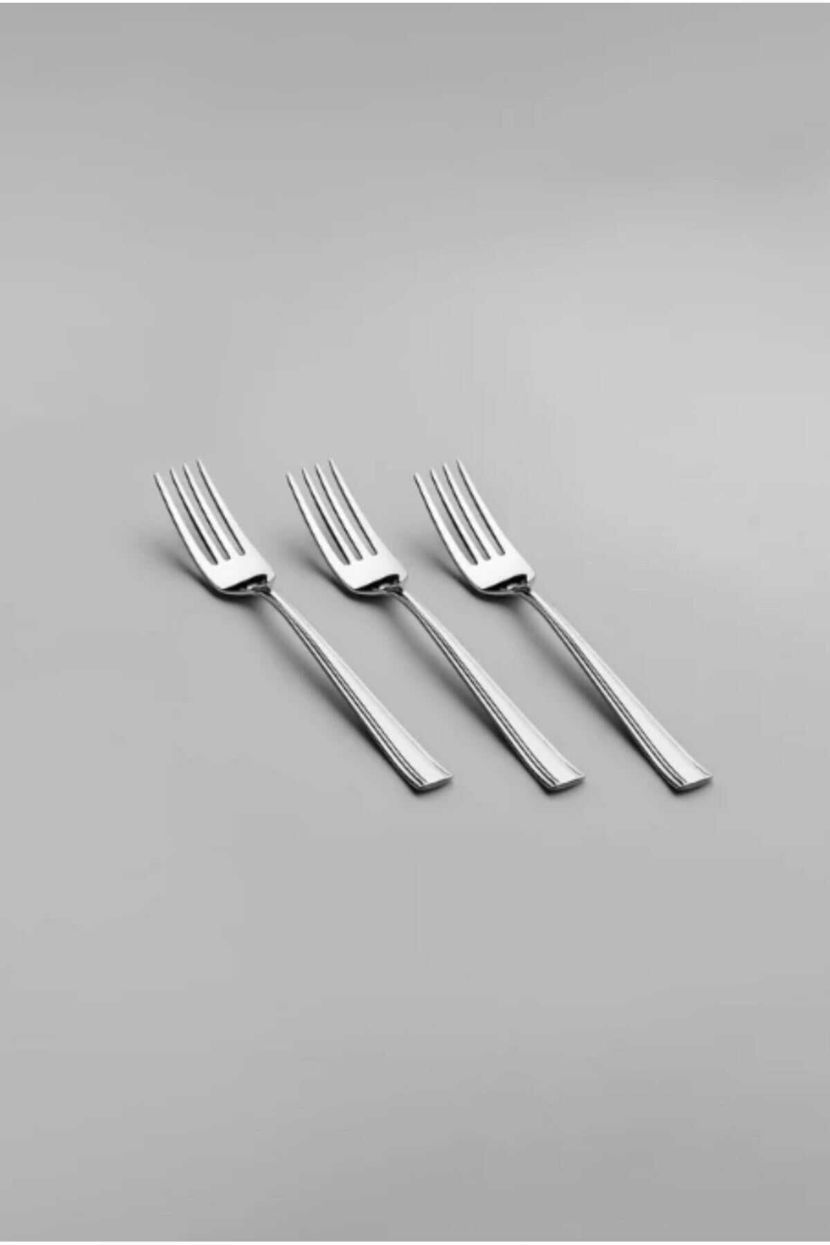 Nehir katre Plain 72 Piece karton Boxed Flatware Set - MALLTURK
