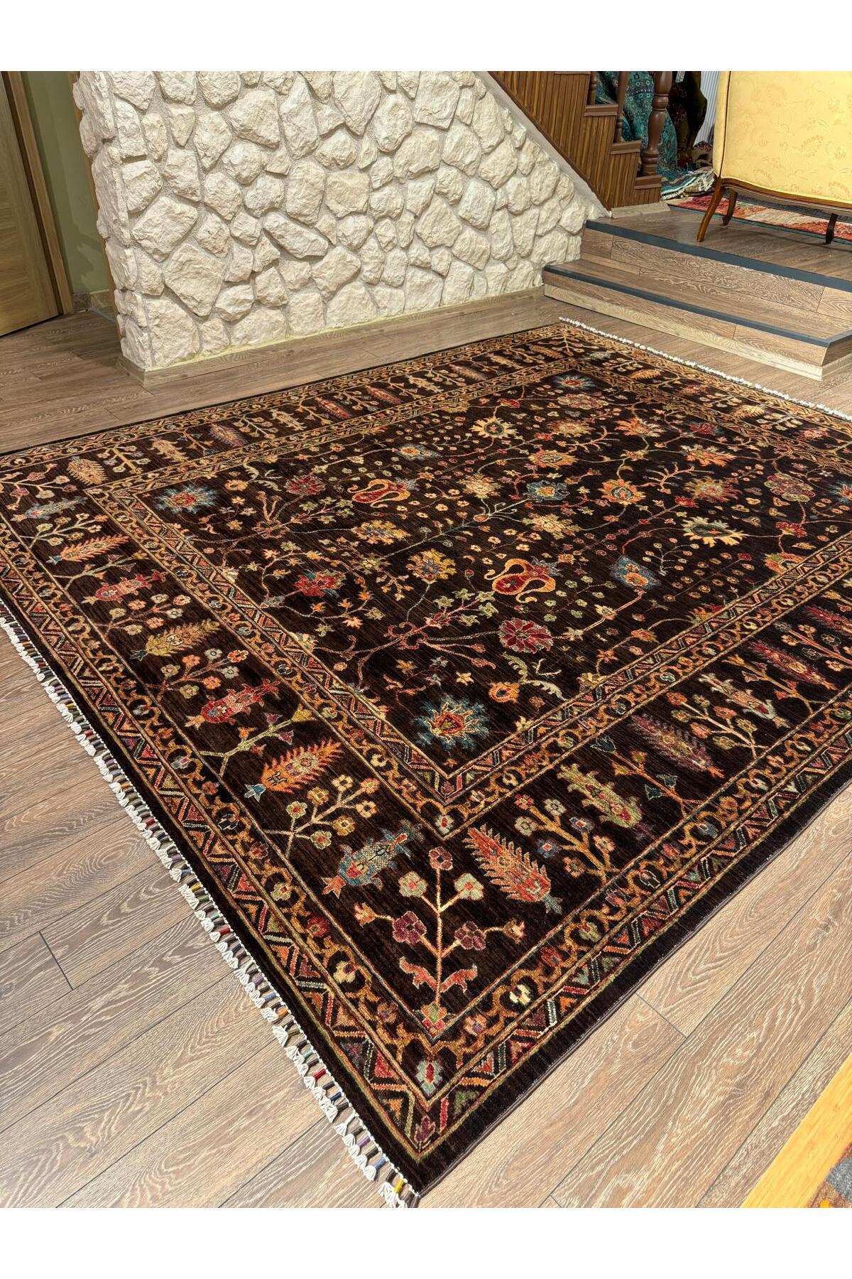 Rustikev SULTANI Rug - MALLTURK