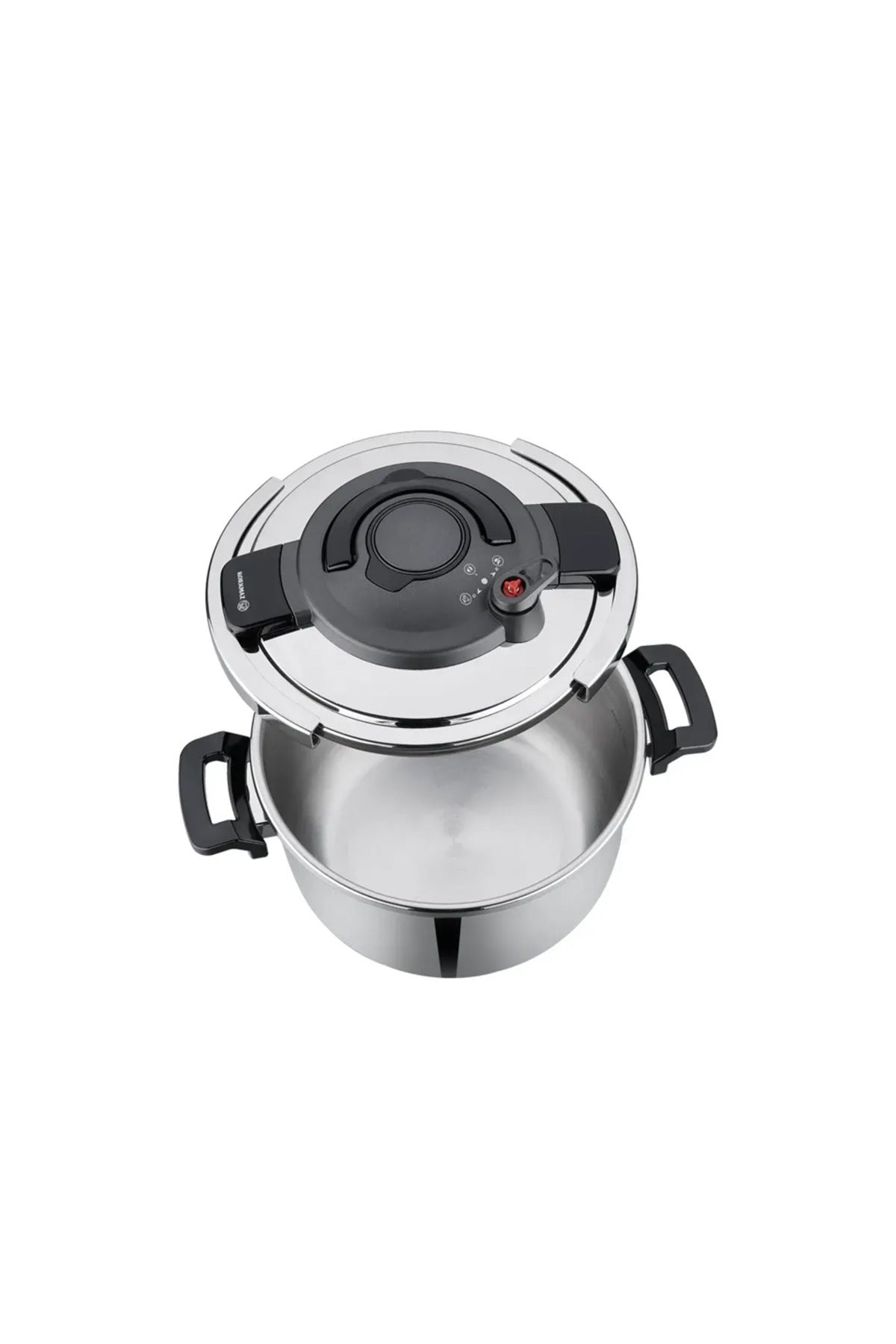 KORKMAZ Alessa Pressure Cooker 7 Liters - MALLTURK