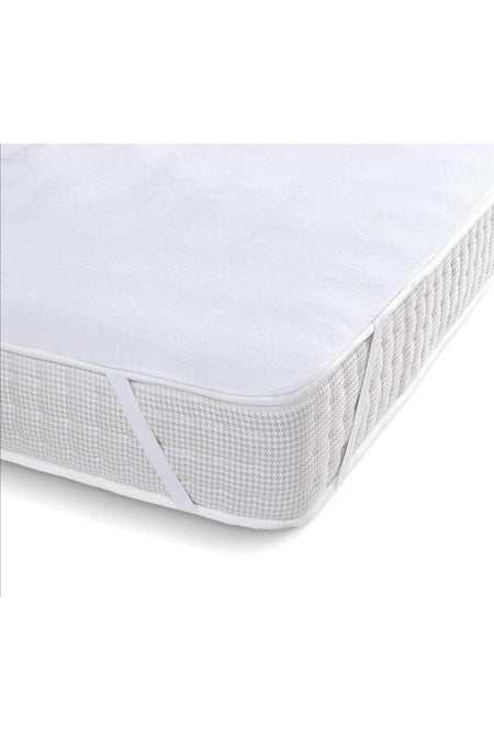 AYHOME Fitted Mattress Protector - MALLTURK