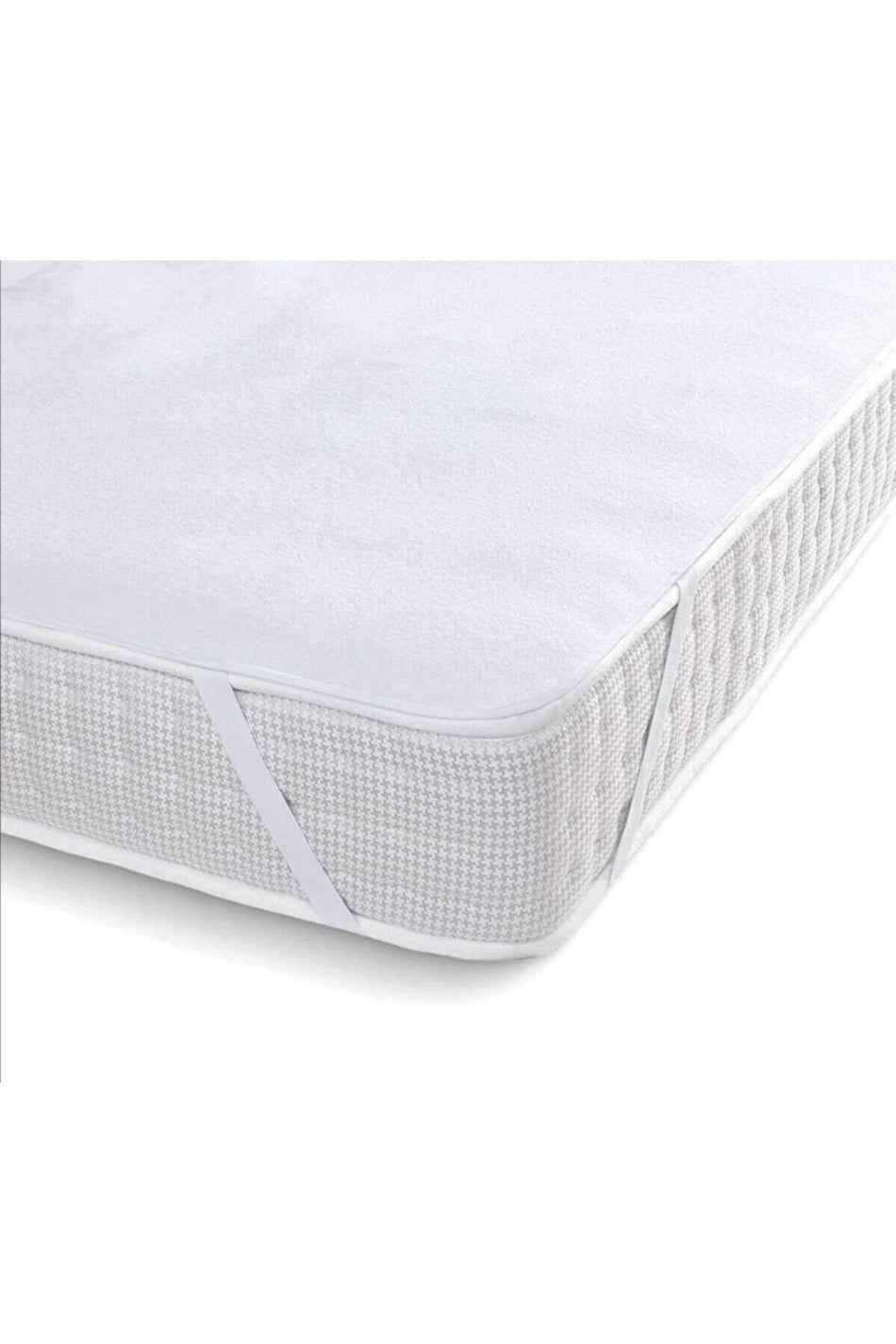 AYHOME Fitted Mattress Protector - MALLTURK
