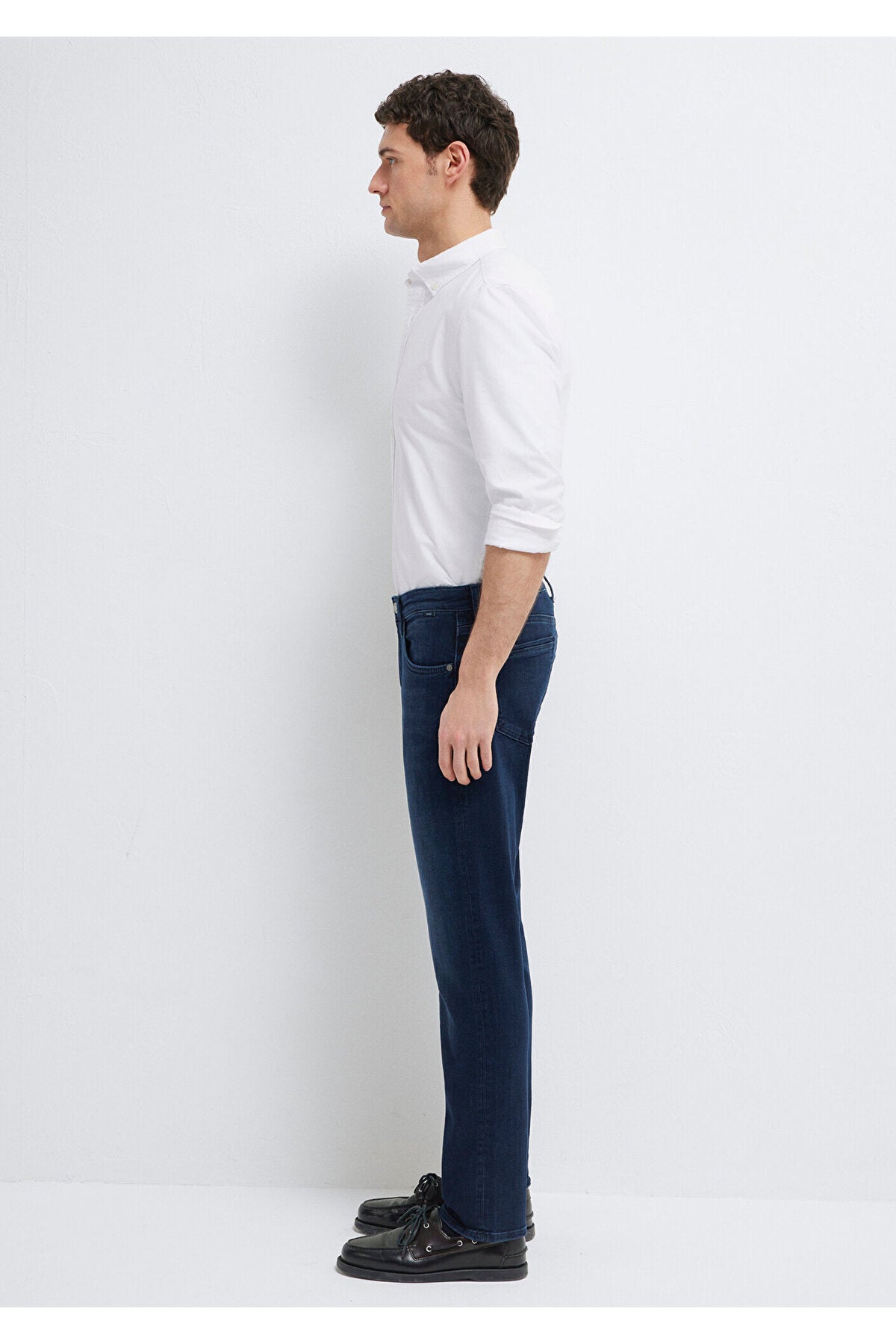 Marcus Premium Mavi ink Mavi Jeans 0035187841 - MALLTURK
