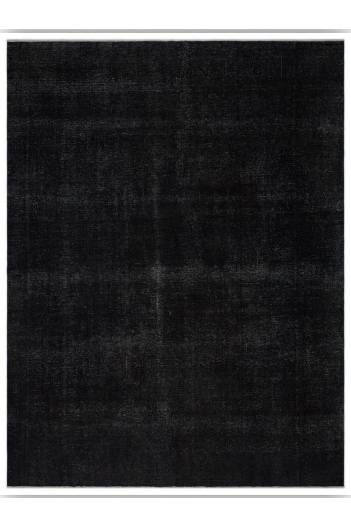 Apex Rug Distressed Vintage Rug XLarge Hand-Woven Natural Black 24566 303 x 392 cm - MALLTURK