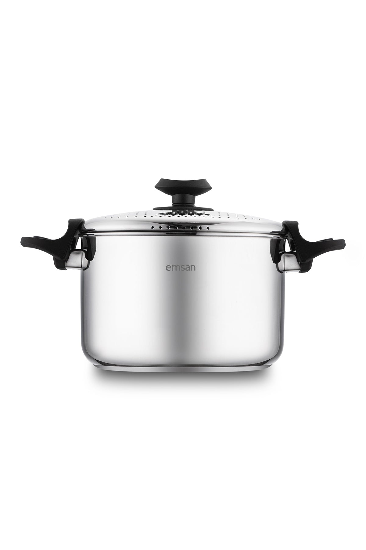 Emsan Azur Pasta Pot - MALLTURK