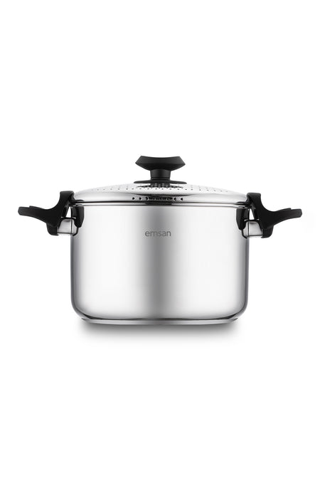 Emsan Azur Pasta Pot - MALLTURK