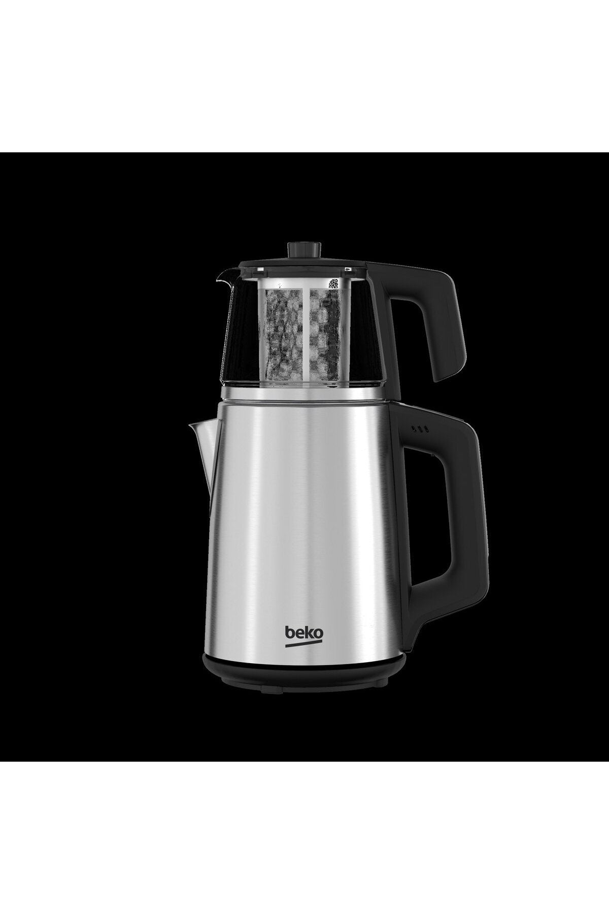 Beko CM 2626 iC Tea Maker - MALLTURK