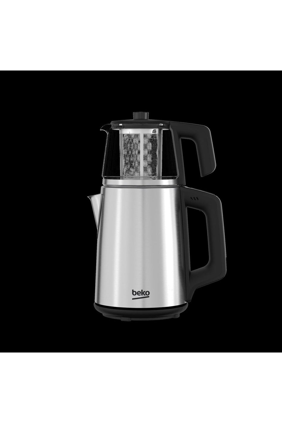 Beko CM 2626 iC Tea Maker - MALLTURK