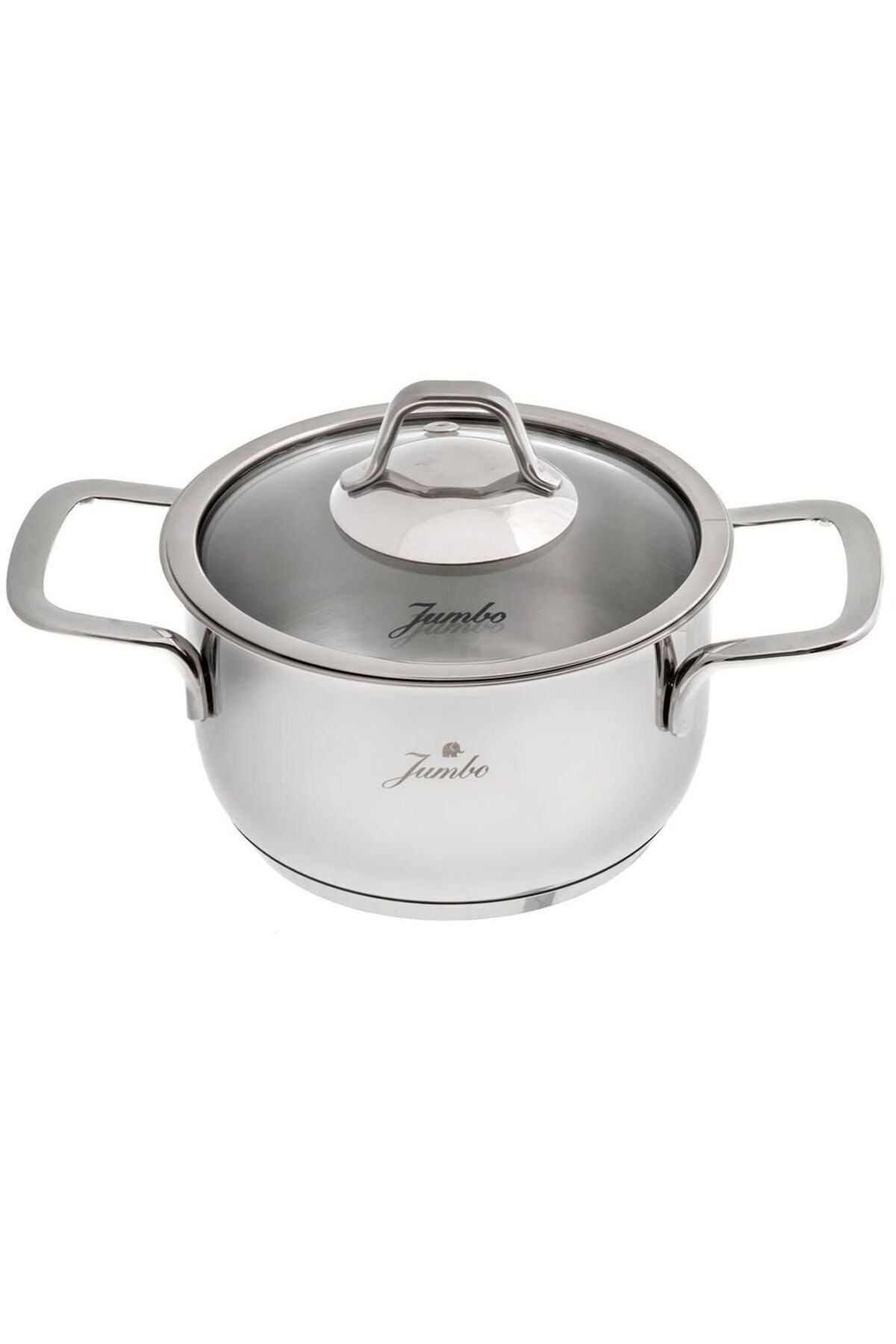Jumbo Minor Stock Pot 500.01.01.7409
