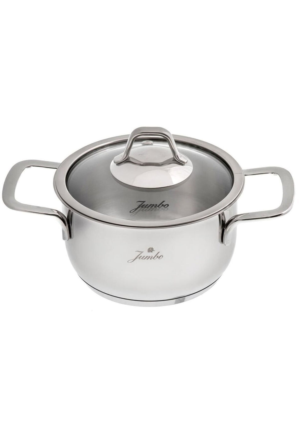 Jumbo Minor Stock Pot 500.01.01.7409 - MALLTURK