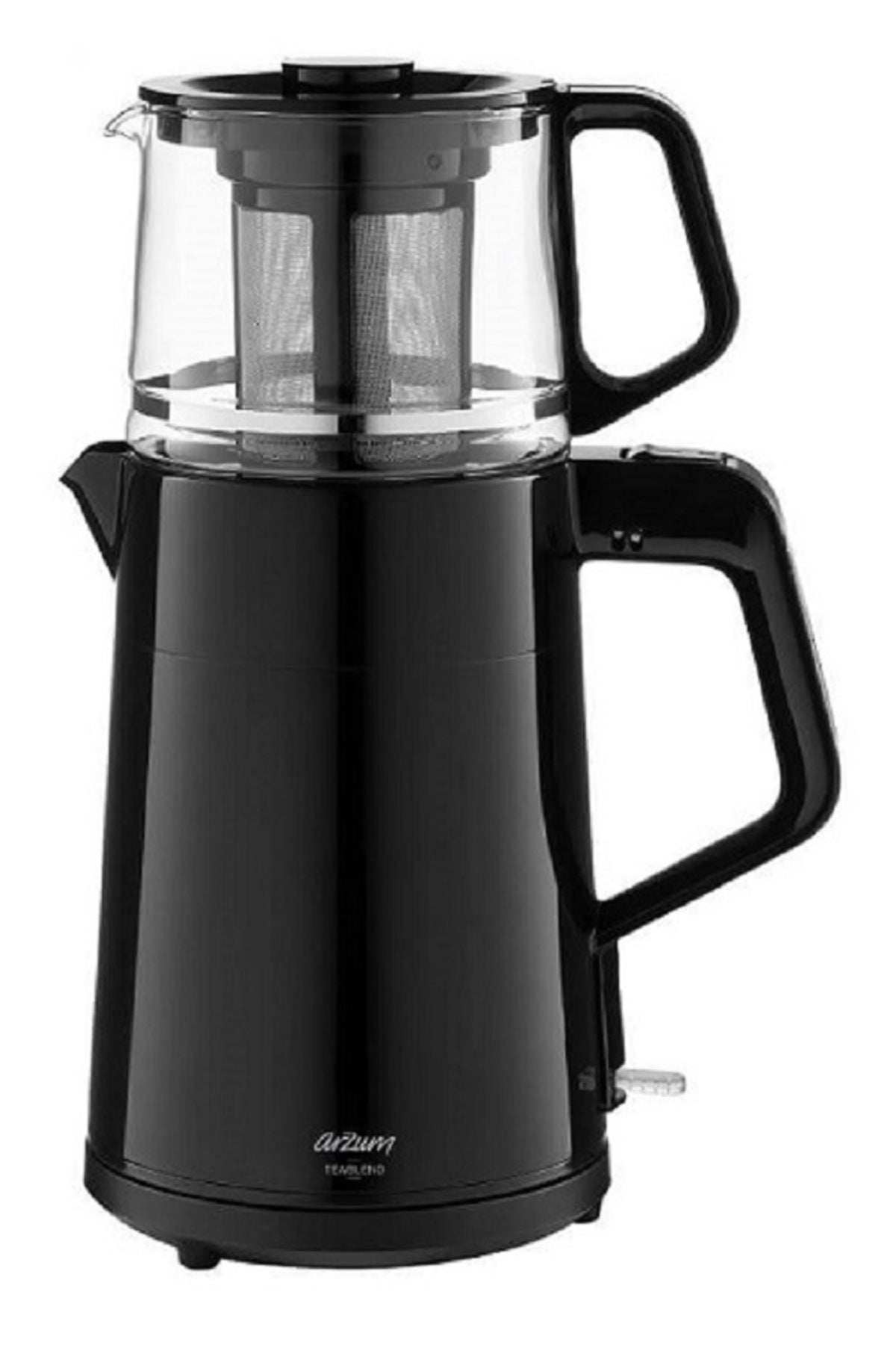 Arzum Teablend AR3141 Tea Maker Glass Teapot - MALLTURK