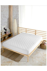 AYHOME Quilted Mattress Protector - MALLTURK