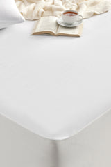 Loselya Micro Waterproof Microfiber Fitted Mattress Protector - MALLTURK