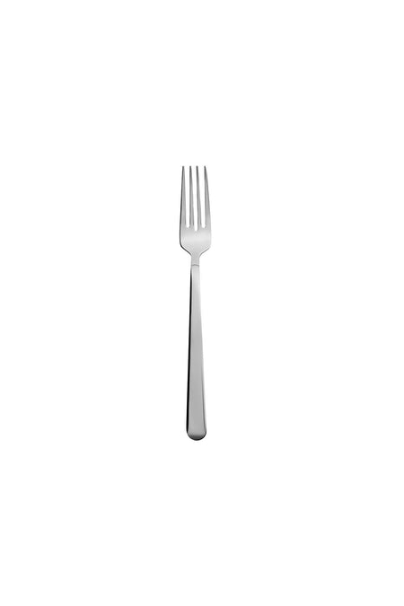 Karaca eris 60 Piece 12 Place Setting elegance Flatware Set - MALLTURK