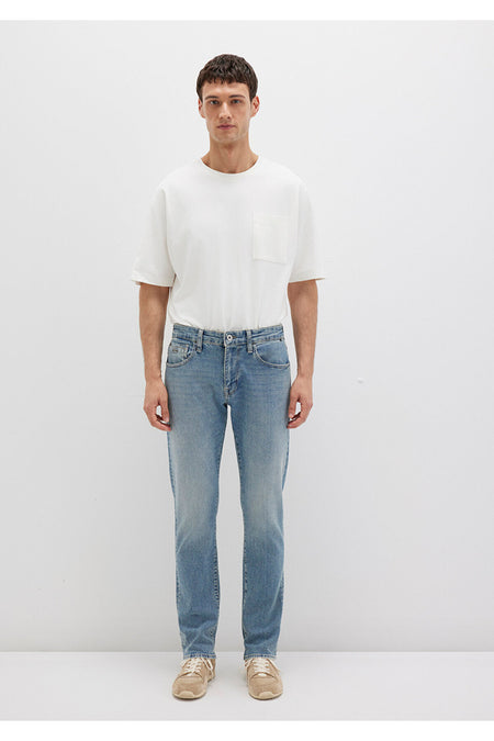 Mavi Pro Vintage Lightweight Jeans 0042290814 - MALLTURK