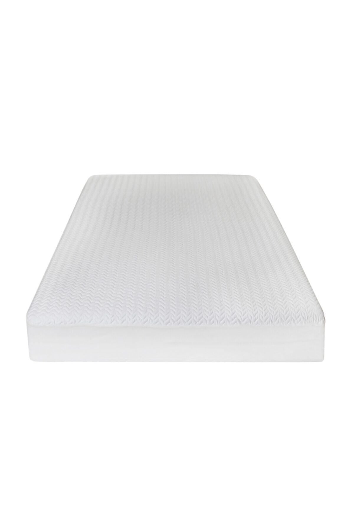 mandeep Waterproof Quilted Fitted Mattress Protector - MALLTURK