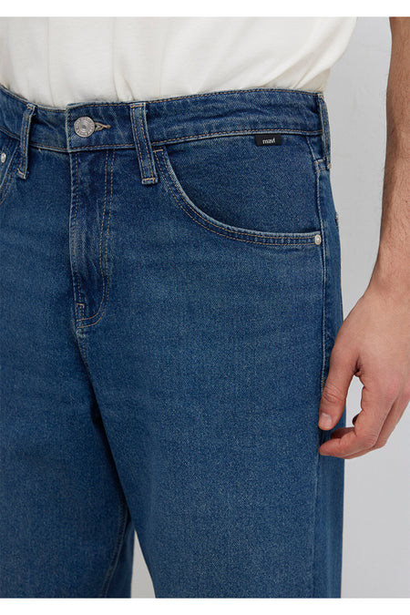 Mavi Toronto Street Vintage Dark Jeans 0010289-A1706 - MALLTURK