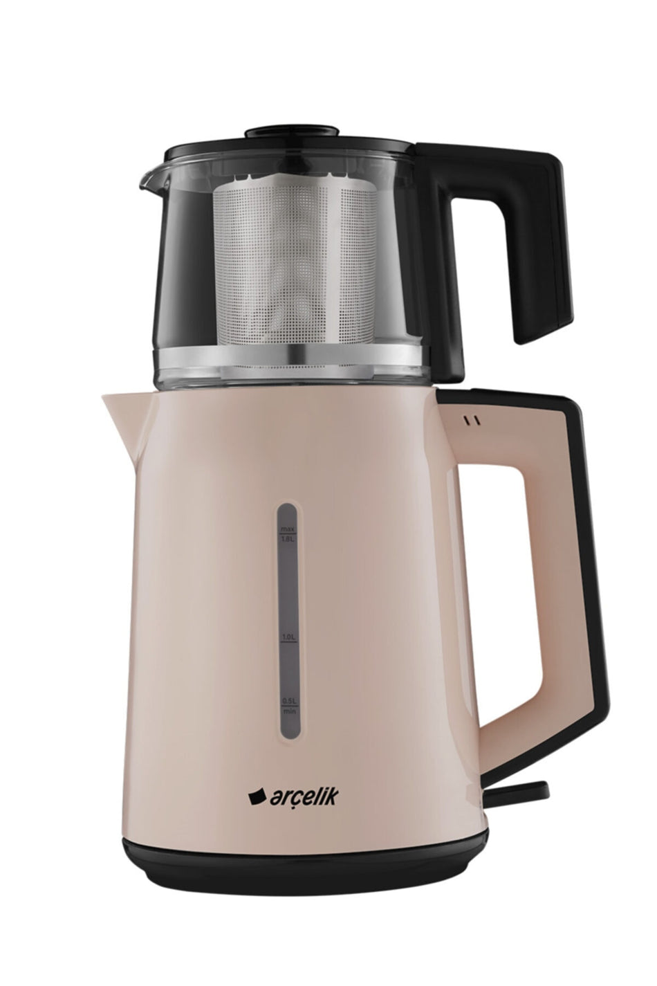 Arcelik CM 3940 P Tea Maker - MALLTURK