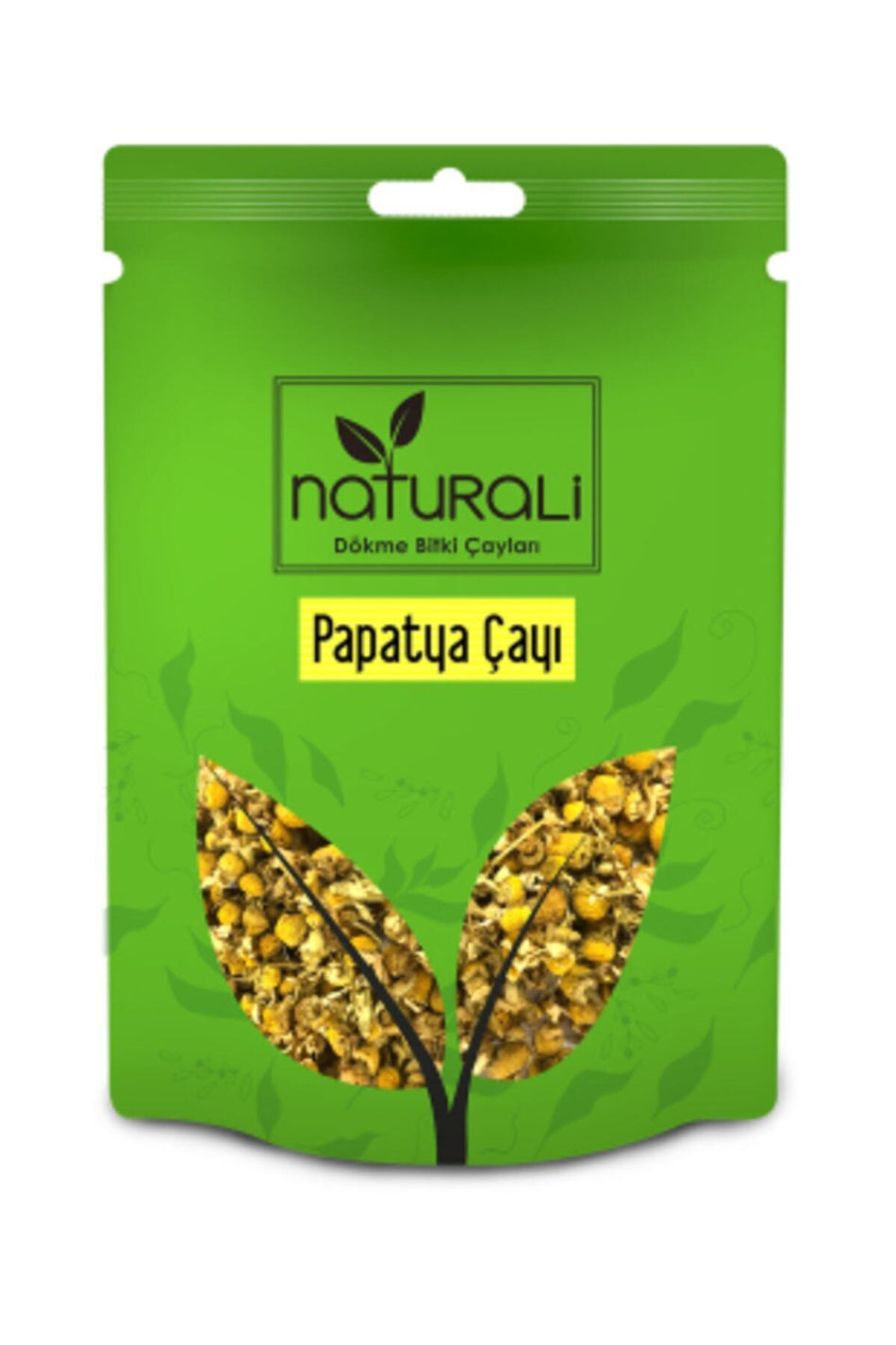Naturali Kamillentee 100 gr
