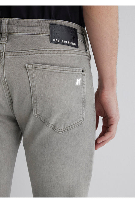 James Mavi Pro Grey Jeans 0042489556 - MALLTURK