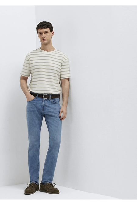 Premium Mavi Misty Light Jeans 0042283030 - MALLTURK