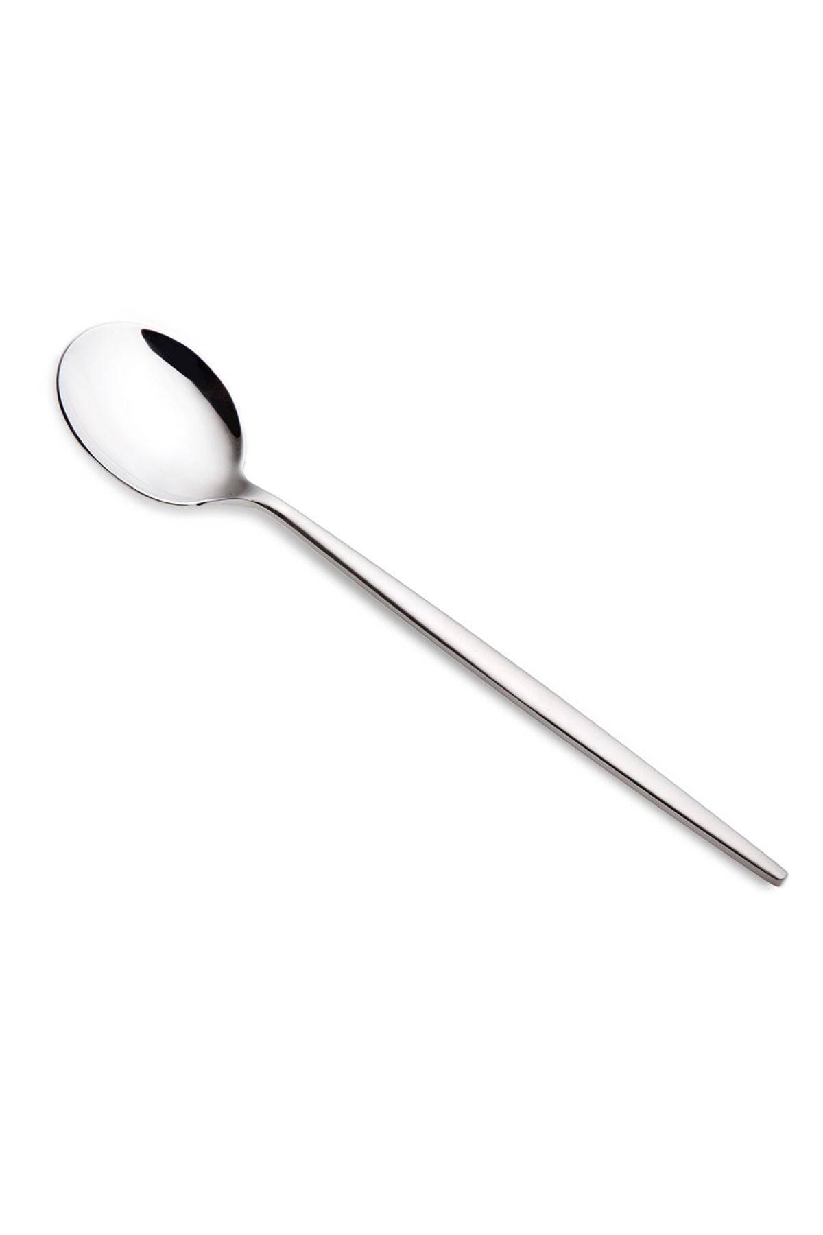 Jumbo 9000 mat Steel 84 Piece 12 Place Setting Flatware Set - MALLTURK