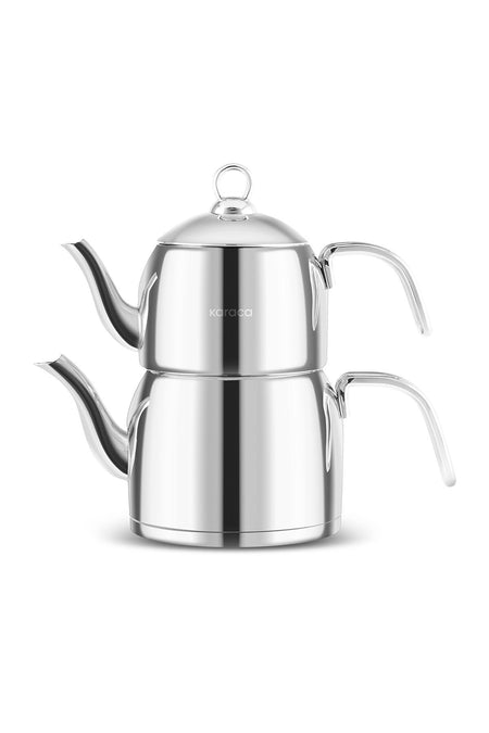 Karaca Bally Teapot Set XL - MALLTURK