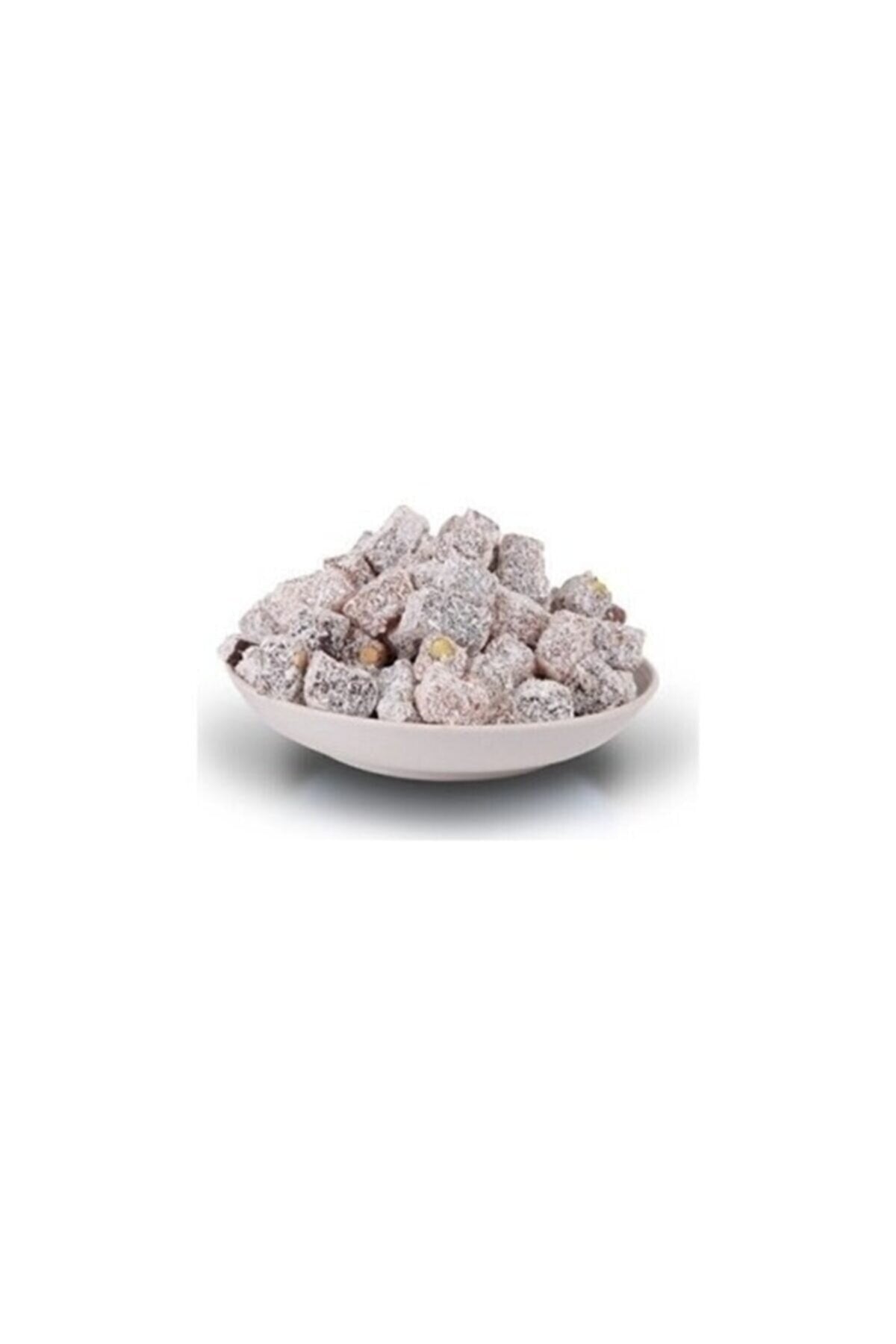 Celik tat Double Roasted Mini Turkish Delight 200 g - MALLTURK
