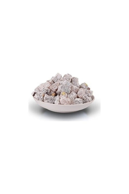 Celik tat Double Roasted Mini Turkish Delight 200 g - MALLTURK