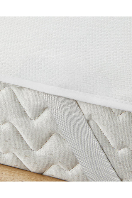 English Home Dream Touch Orme Waterproof Mattress Protector - MALLTURK