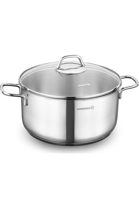 KORKMAZ Perla Stock Pot