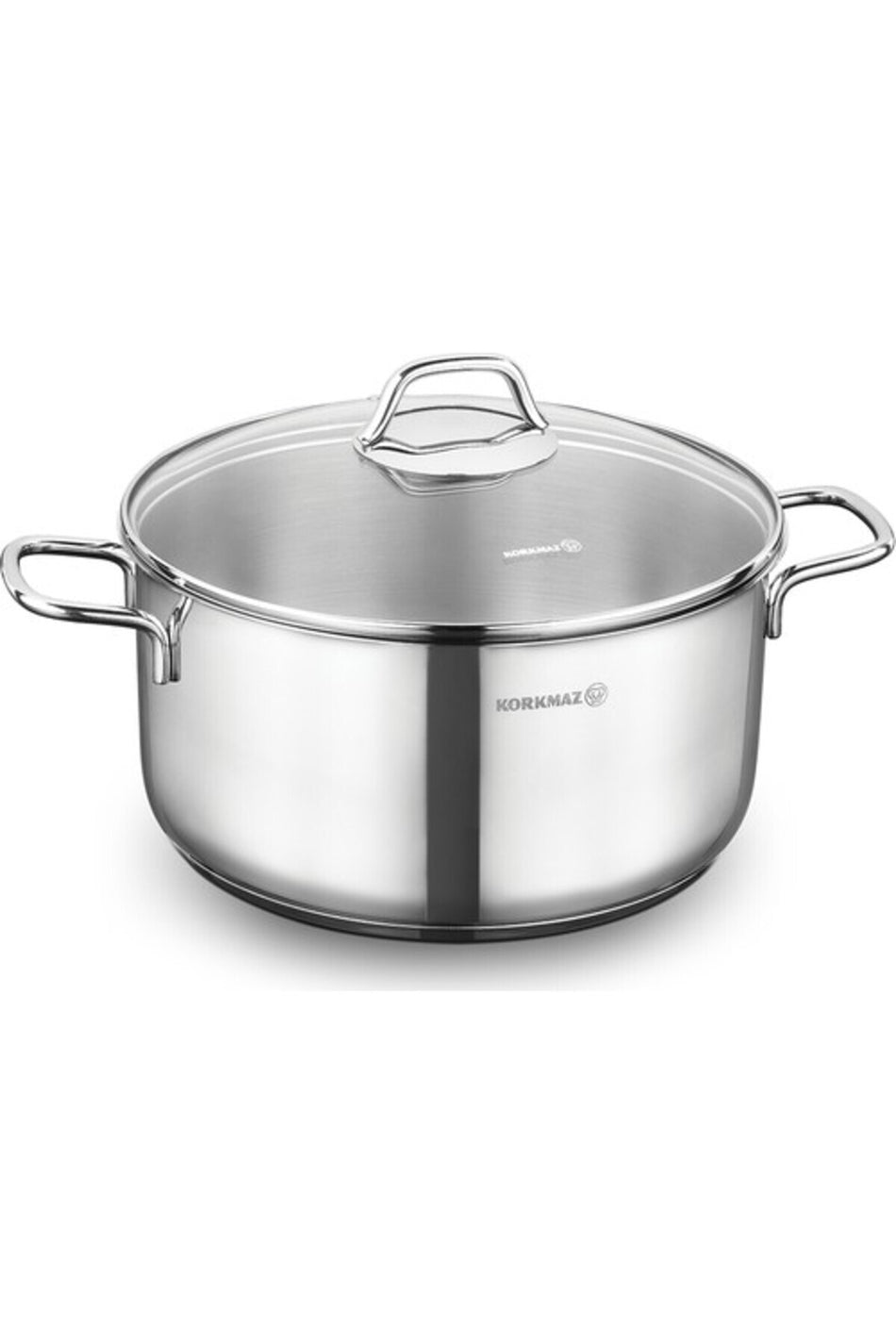 KORKMAZ Perla Stock Pot