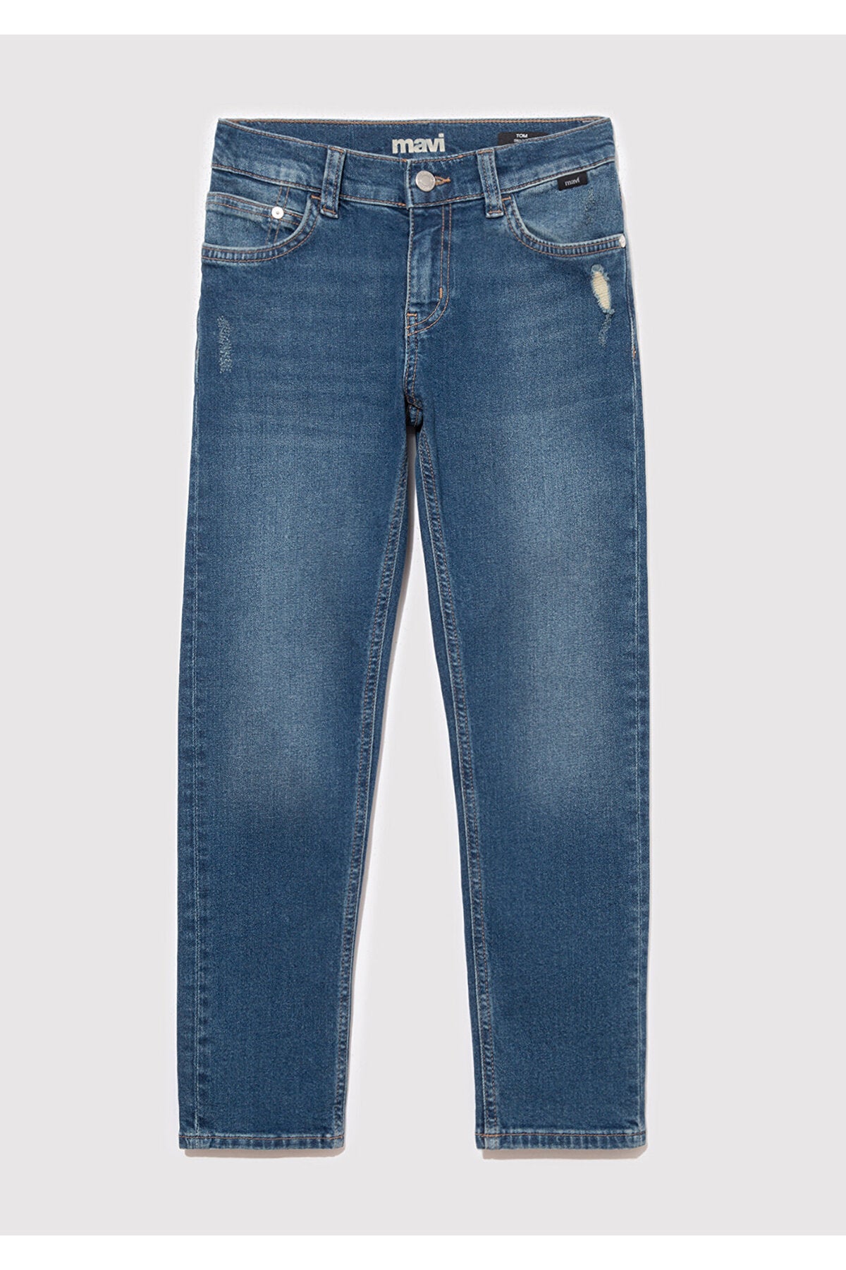 Tom Real Mavi indigo Mavi Jeans 6010632738 - MALLTURK