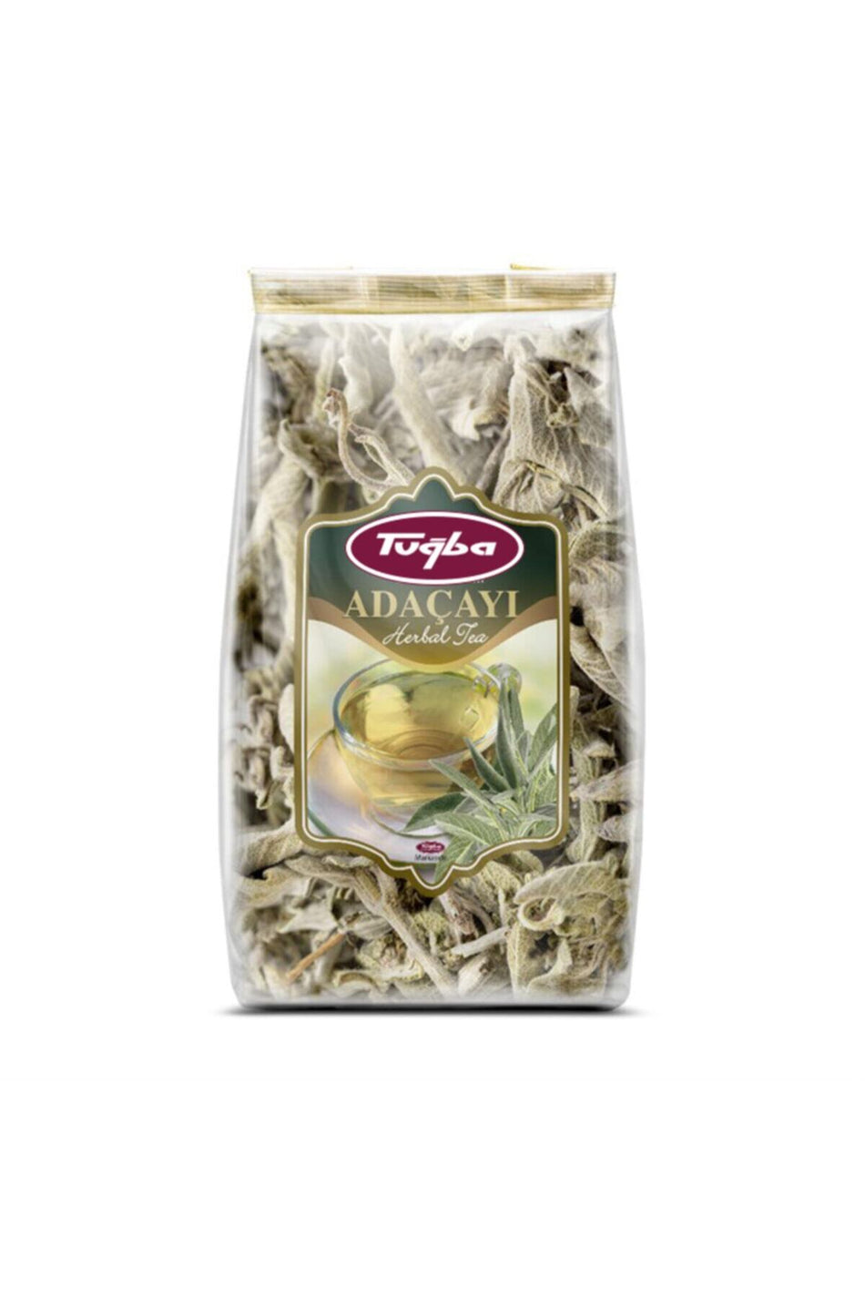 Tugba getrocknete Nüsse und Salbeitee 30 g