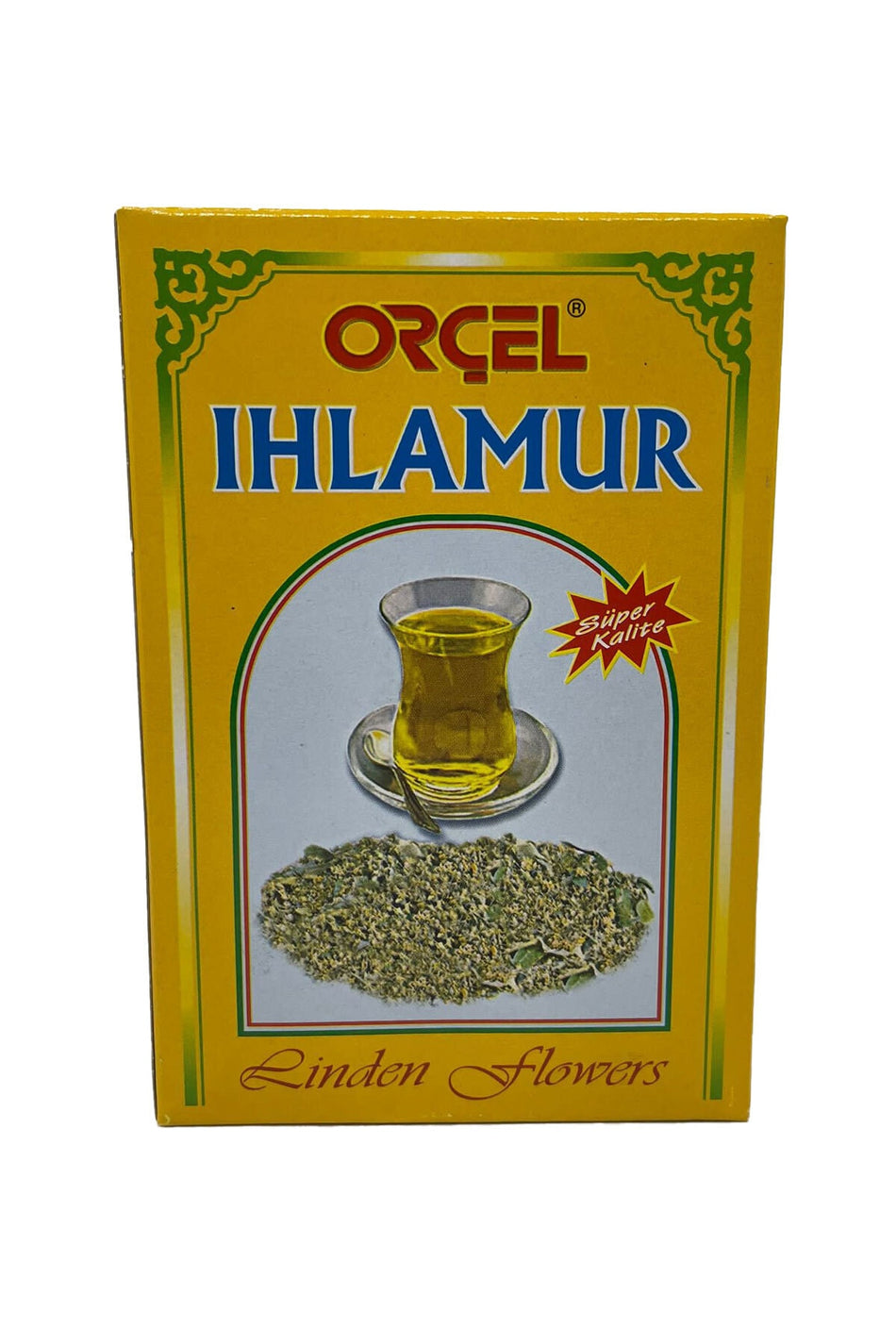 ORcEL Linden Tea 30 Gr.