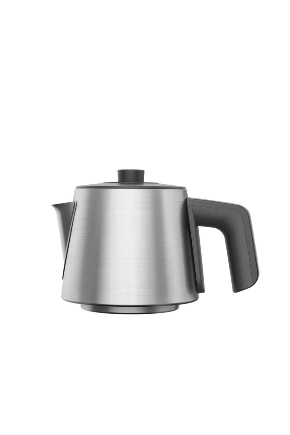 Grundig Grundig CM 4020 i inox Tea Maker - MALLTURK