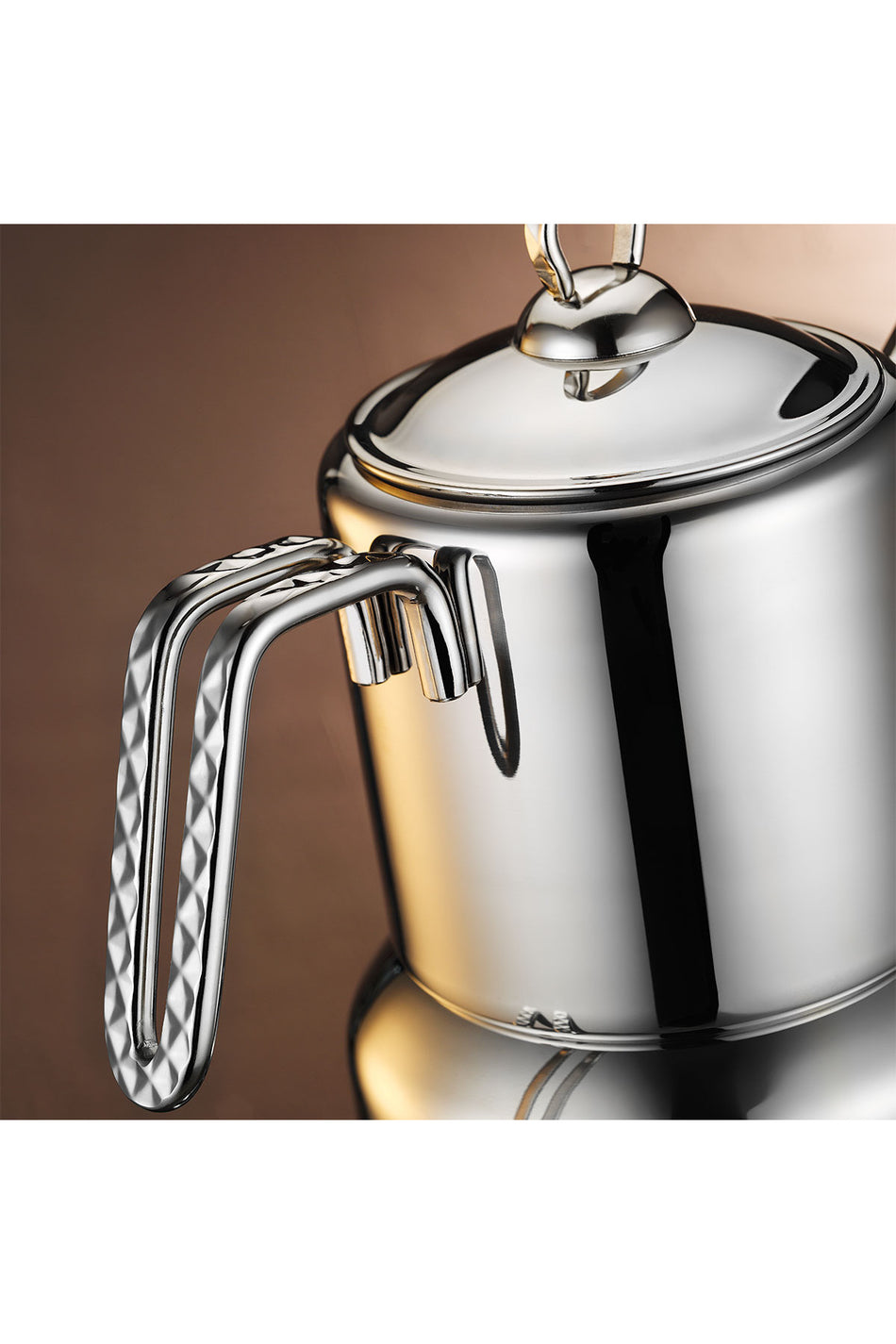 Aryildiz Crystal Teapot Set - MALLTURK