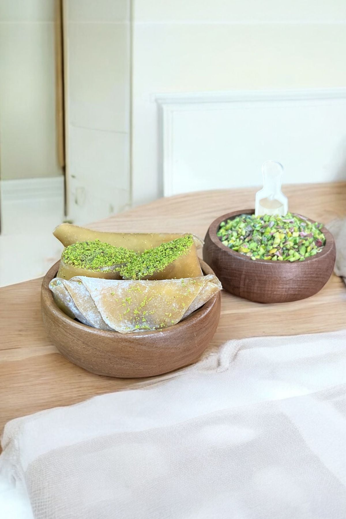 Kuruyemis dukkani 1972 Pistachio Triangle seker ilavesiz 500 g