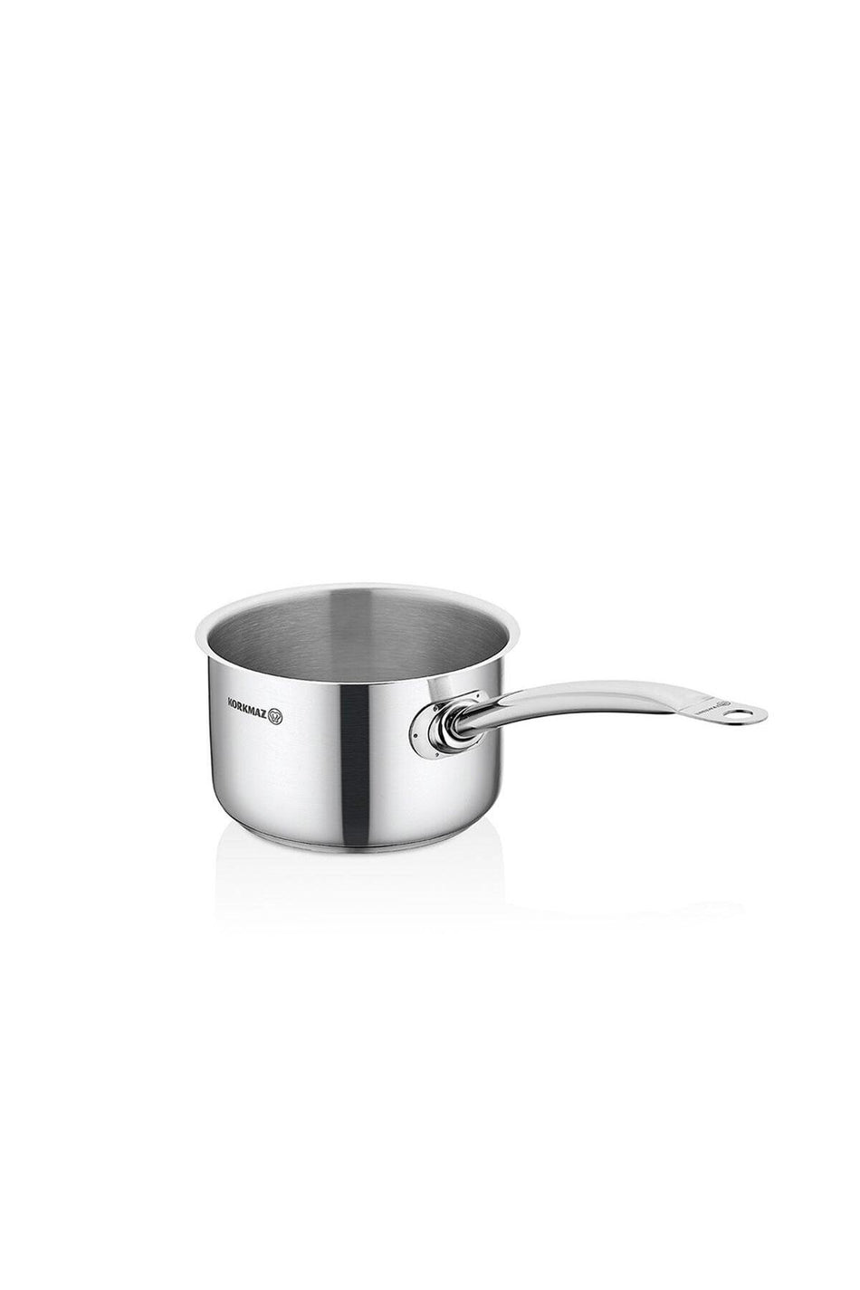 KORKMAZ Proline Gastro Saucepan