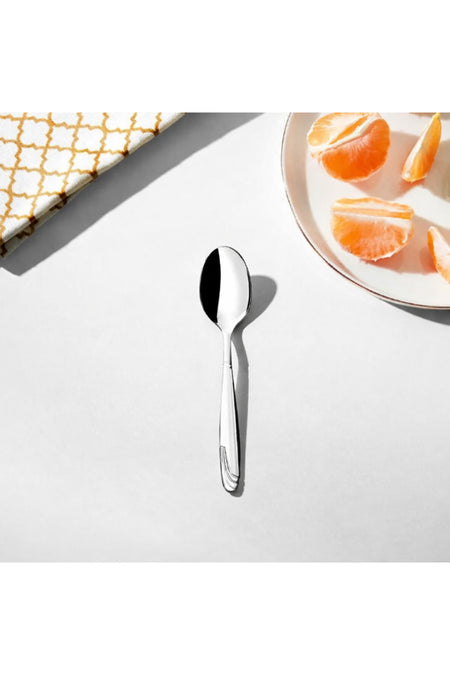 Nehir lizbon 6 Pack Dessert Spoon - MALLTURK