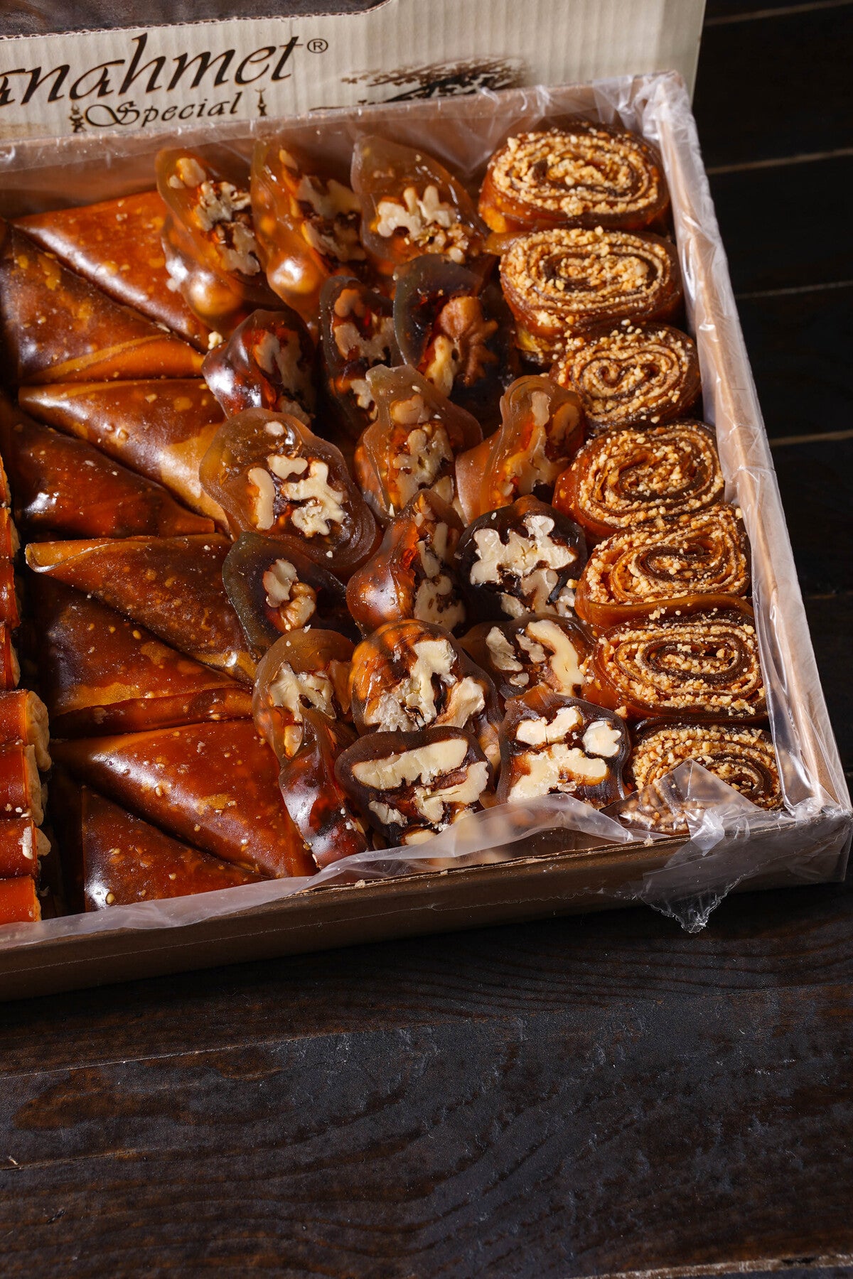 MISOTTO sultanahmet sultanahmet 1700 g special - MALLTURK