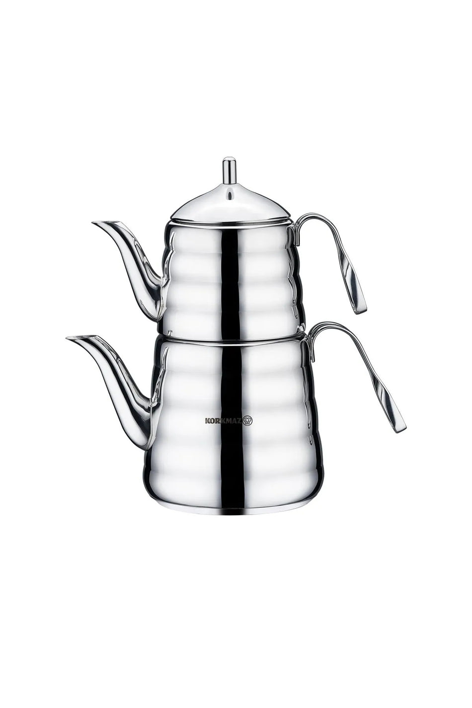 KORKMAZ Petra Teapot Set A223-01 - MALLTURK