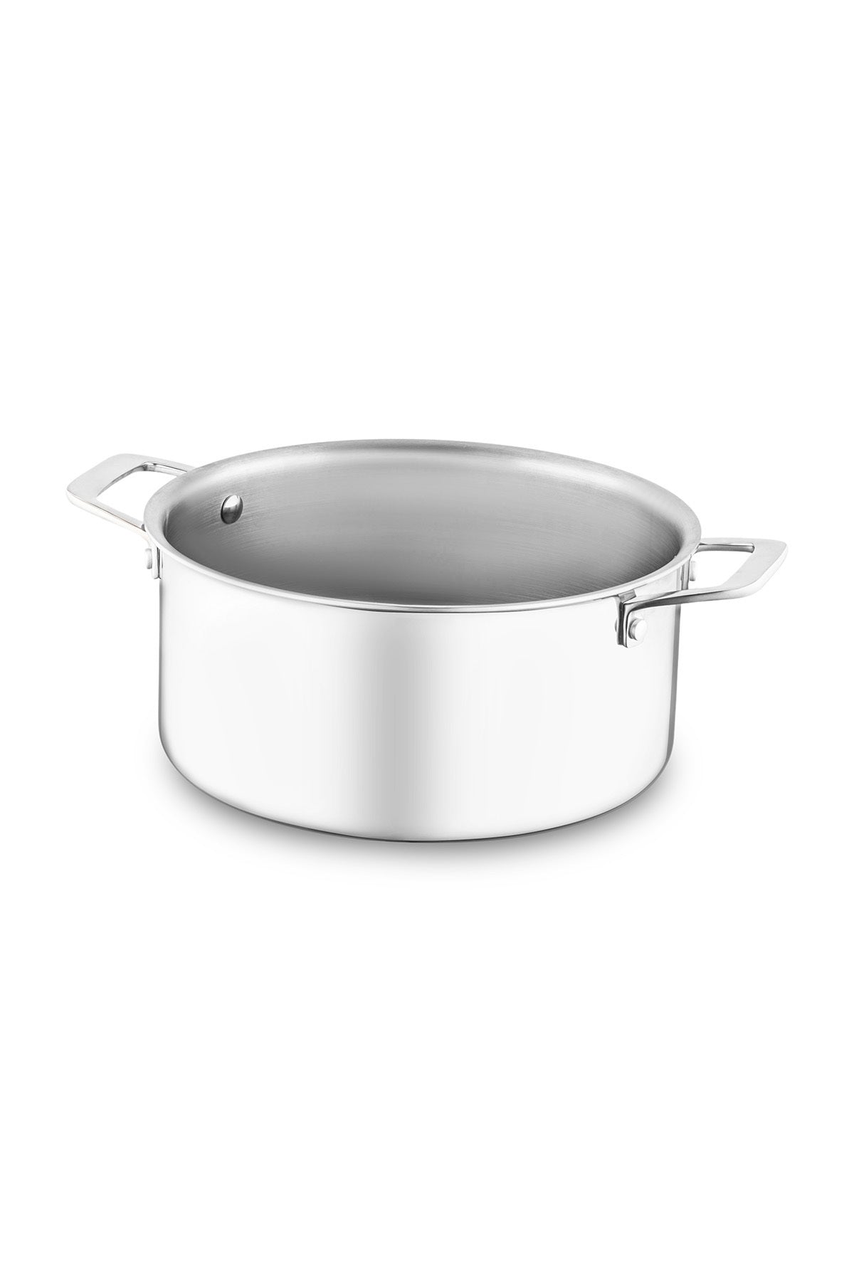 Emsan Pro Tri Ply Stock Pot