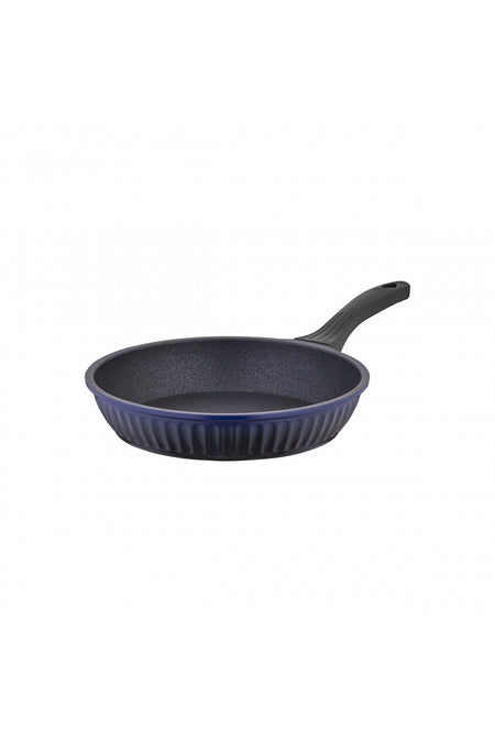 Tac Valeriya Glass Lid 7 Piece Cast Cookware Set - MALLTURK