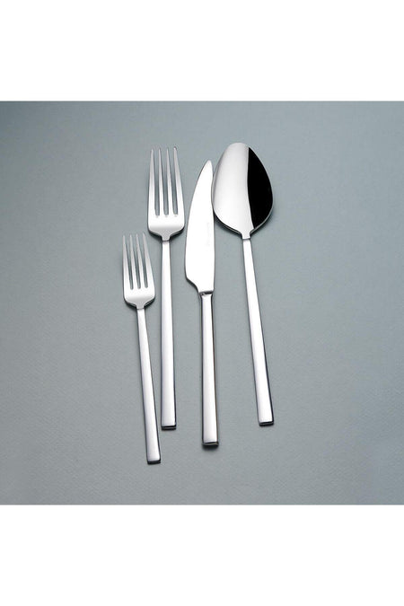 KORKMAZ rona 24 Piece Flatware Set a2501 - MALLTURK